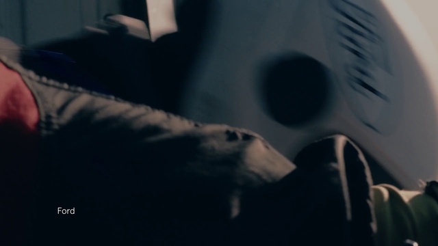 Video Reference: Black, Mouth, Hand, Room, Photography, Space, Wing