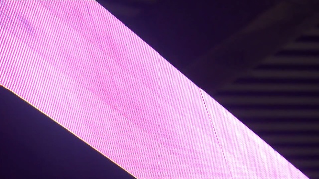 Video Reference: Violet, Purple, Pink, Blue, Lilac, Lavender, Line, Material property, Magenta, Textile