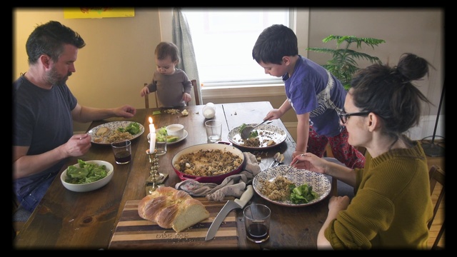 Video Reference: Meal, Food, Dish, Cuisine, Lunch, Supper, Eating, Brunch, Dinner, Recipe