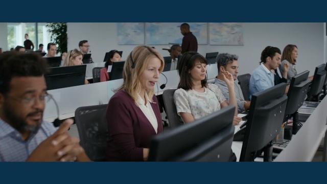 Video Reference: presentation, communication, collaboration, technology, conversation, electronic device, management, audience, Person