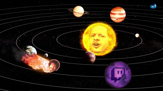 Video Reference: Astronomical object, Planet, Space, Universe, Circle, Earth