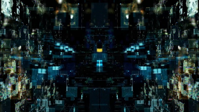 Video Reference: Metropolis, Metropolitan area, City, Urban area, Architecture, Symmetry, Cityscape, Night, Darkness, Reflection, Person