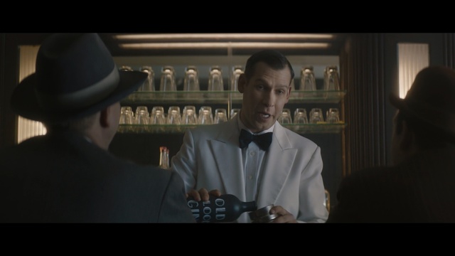 Video Reference: Photograph, Gentleman, Male, Snapshot, Suit, Movie, Formal wear, Photography, Tuxedo, Screenshot, Person