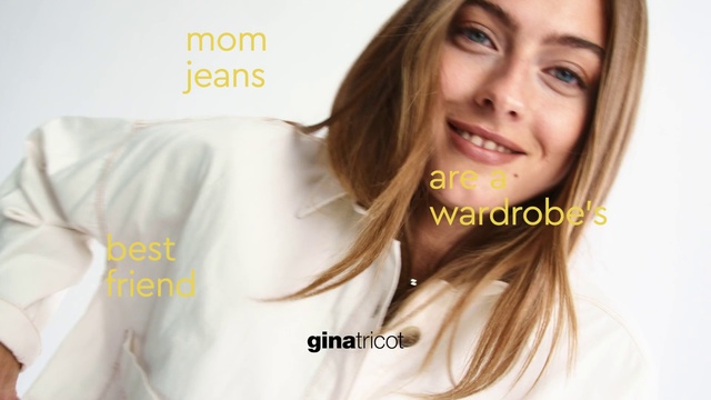 Video Reference: Hair, Face, White, Skin, Facial expression, Nose, Eyebrow, Chin, Beauty, Head