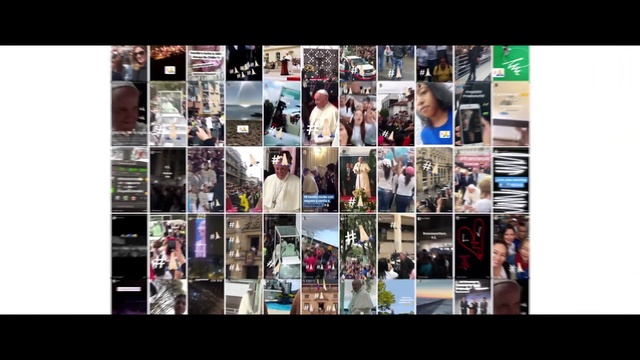 Video Reference: Photograph, Facial expression, Collage, People, Snapshot, Photography, Photomontage, Art, Human, Fun