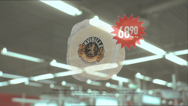 Video Reference: Logo, Ceiling