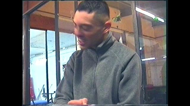 Video Reference: Forehead