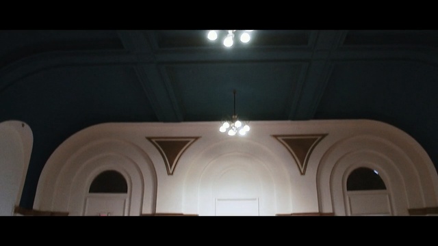 Video Reference: arch, light, architecture, ceiling, structure, lighting, darkness, symmetry, column, daylighting