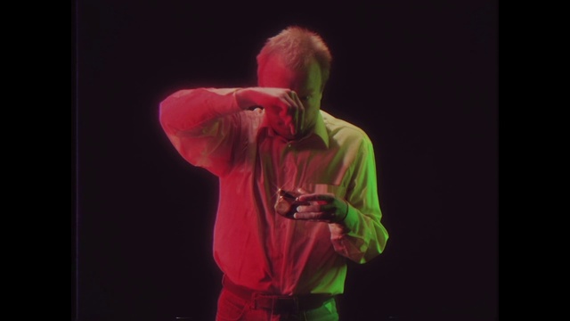 Video Reference: Performance, Red, Green, Performing arts, Pink, Stage, Performance art, Fun, Event, Public event