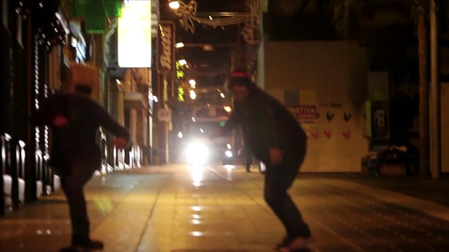 Video Reference: light, night, darkness, performance art, lighting, event, midnight, recreation, fun