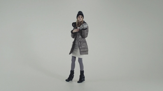 Video Reference: skate, person