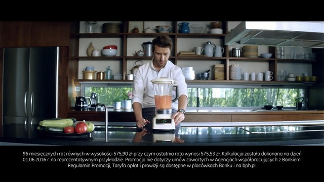 Video Reference: Room, Television program, Photography, Chef, Photo caption, Cook, Sitting, Cooking show, Person