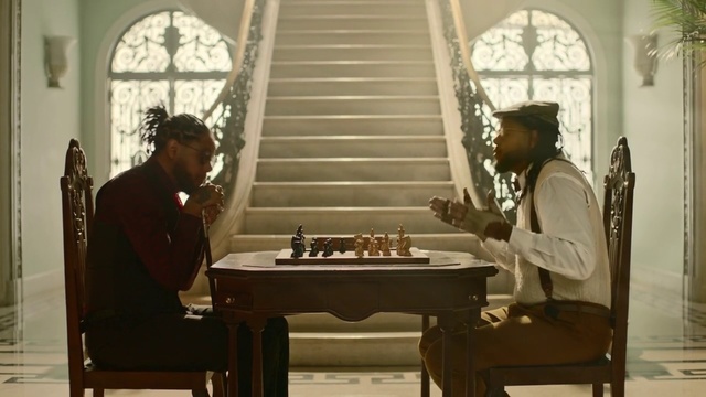 Video Reference: Games, Indoor games and sports, Board game, Chess, Tabletop game, Recreation, Table, Room, Furniture, Chessboard