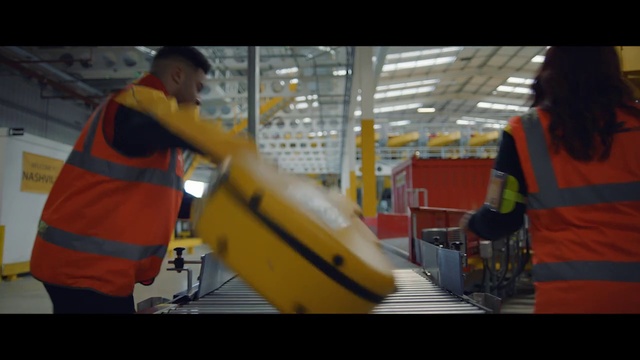 Video Reference: Yellow, Personal protective equipment, Transport, Vehicle, Lifejacket