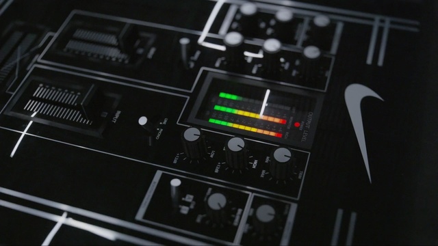 Video Reference: technology, electronic instrument, electronics, musical instrument accessory, sound, audio equipment, product, electronic device, font