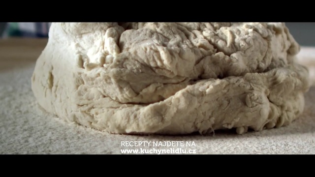 Video Reference: Food, Dough, Ingredient, Cuisine, Dish, Baking