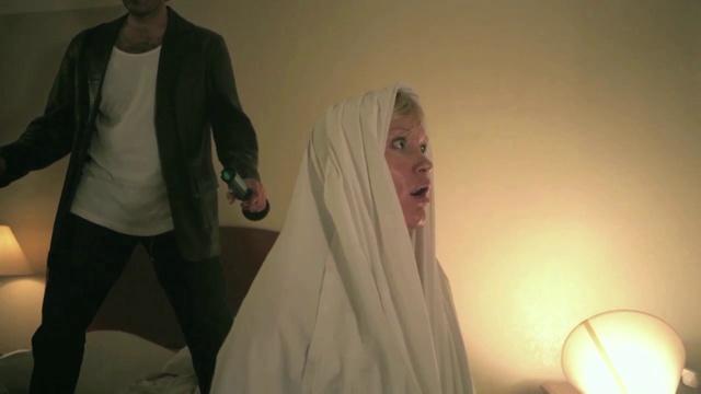 Video Reference: Dress, Outerwear, Veil, Bridal accessory