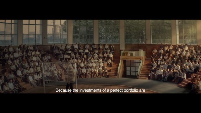 Video Reference: audience, screenshot, crowd