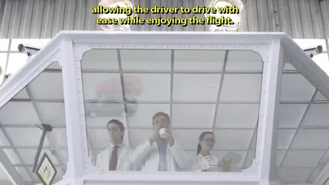 Video Reference: product, window, glass, daylighting, furniture, Person