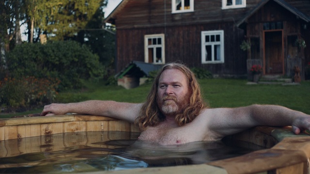 Video Reference: Jacuzzi, Water, Fun, Leisure, Swimming pool, Chest