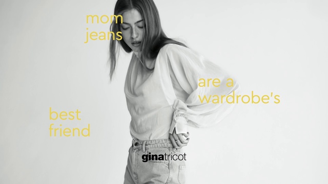 Video Reference: White, Photograph, Shoulder, Yellow, Clothing, Standing, Arm, Text, Font, Hairstyle