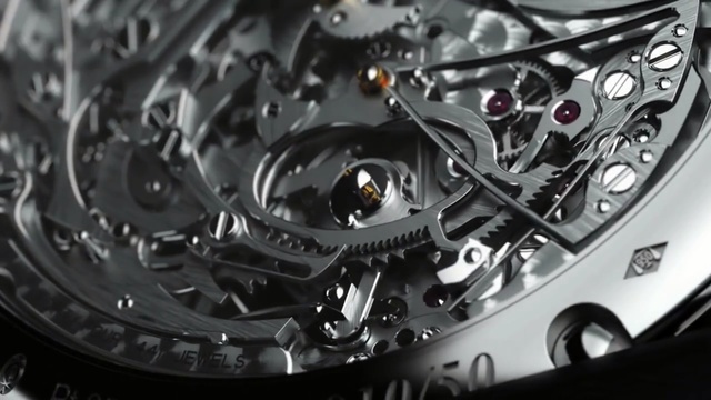 Video Reference: rim, automotive design, wheel, motor vehicle, watch, product, font, speedometer, vehicle, metal