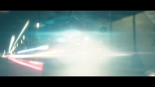 Video Reference: Blue, Lens flare, Atmosphere, Light, Sky, Green, Mode of transport, Snapshot, Sunlight, Line