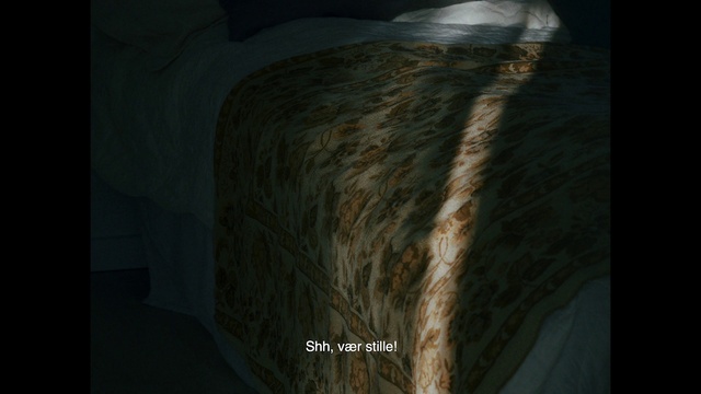 Video Reference: Organism, Digital compositing, Cg artwork, Darkness, Space, Art, Screenshot