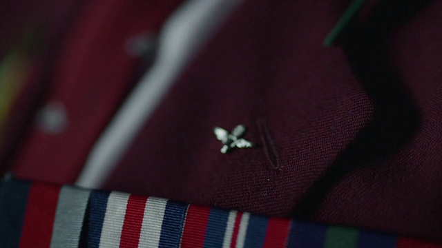 Video Reference: Red, Maroon, Textile, Outerwear, Plaid, Pattern, Jersey, Carmine
