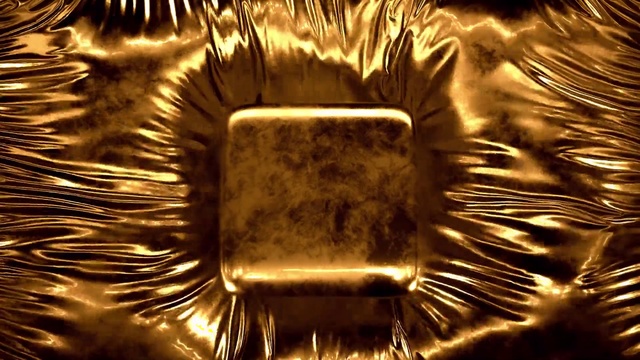 Video Reference: Metal, Brass, Gold