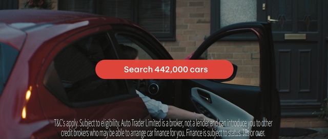 Video Reference: Vehicle door, Text, Vehicle, Mode of transport, Font, Car, Automotive exterior, Driving, Photo caption, Automotive window part