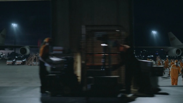 Video Reference: Darkness, Performance, Night, Music, Stage, Percussion, Performance art, Midnight