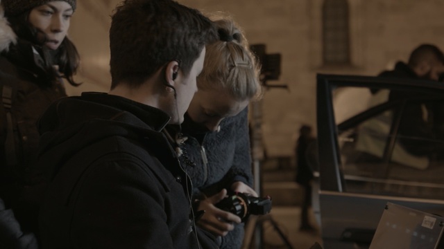 Video Reference: Photography, Cinematographer, Filmmaking, Camera operator, Person