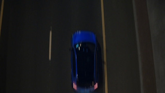 Video Reference: Blue, Cobalt blue, Light, Electric blue, Lighting, Darkness, Technology, Photography, Glass