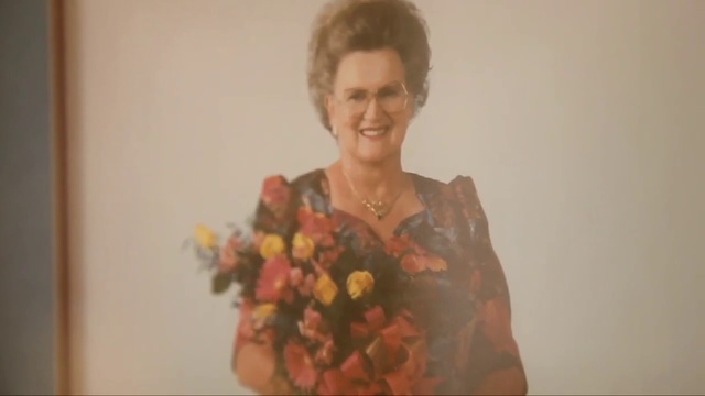 Video Reference: Lady, Portrait, Art, Floral design, Modern art, Fun, Flower, Dress, Bouquet, Iris, Person