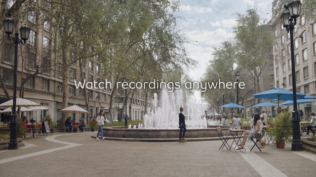 Video Reference: Town, Public space, Mixed-use, Neighbourhood, Urban design, Human settlement, City, Street, Plaza, Residential area, Person