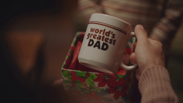 Video Reference: Cup, Hand, Cup, Mug, Coffee cup, Drink, Drinkware, Tableware