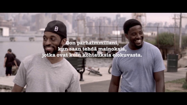 Video Reference: Cool, Font, Photo caption, Headgear, Photography, Longboard, T-shirt, Cap, Skateboard, Skateboarding