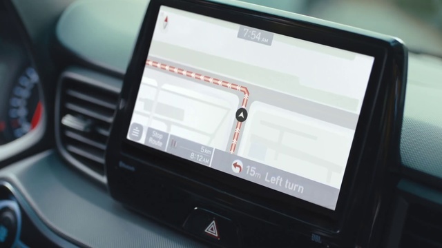 Video Reference: Multimedia, Vehicle, Electronics, Car, Technology, Electronic device, Family car, Luxury vehicle, Subcompact car, City car