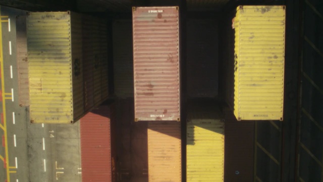 Video Reference: yellow, wall, architecture, structure, wood, wood stain, floor