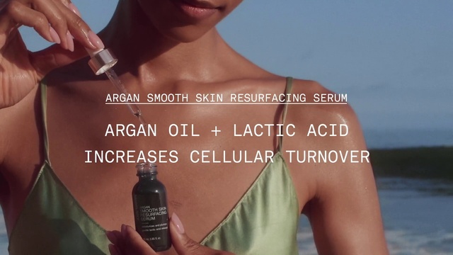 Video Reference: Product, Skin, Tan, Shoulder, Font, Arm, Drink, Alcohol, Joint, Neck