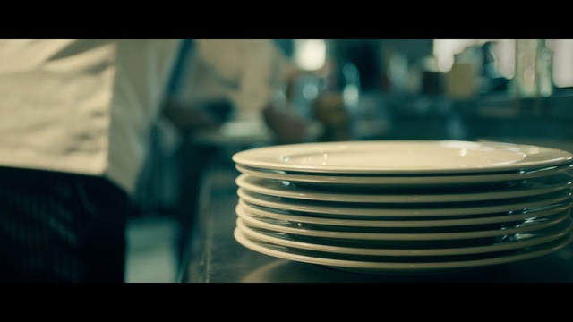 Video Reference: Dishware, Plate, Tableware, Water, Ceramic, Porcelain, Photography, Pottery, Dinnerware set, Still life photography