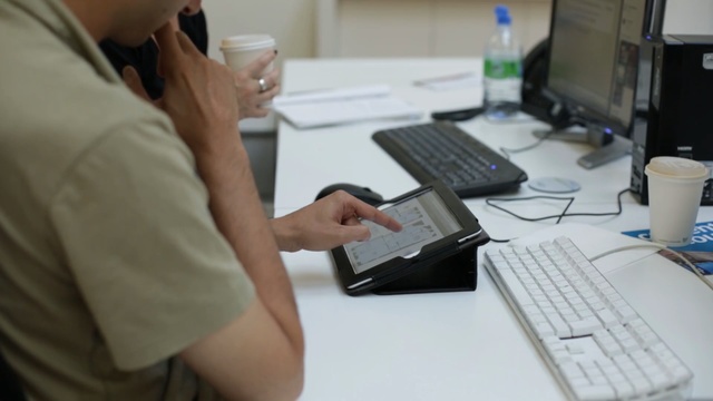 Video Reference: electronic device, communication, technology, laptop, personal computer