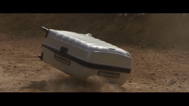 Video Reference: Water transportation, Vehicle, Automotive exterior, Bumper, Auto part, Boat, Naval architecture