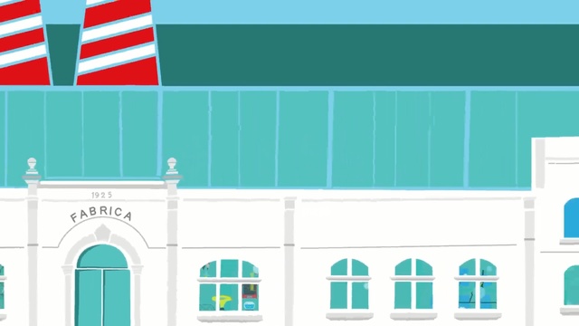 Video Reference: facility, sewage system