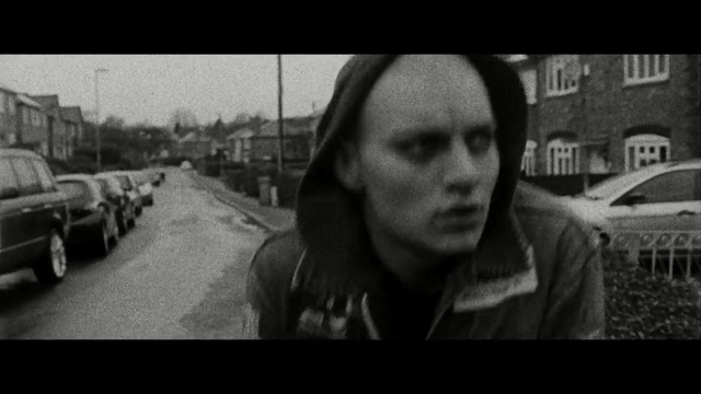Video Reference: person, face, portrait
