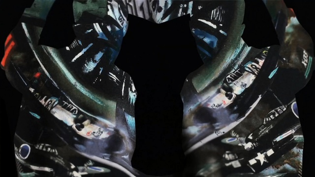 Video Reference: car, personal protective equipment, technology, protective gear in sports, helmet, computer wallpaper, vehicle, space, font, graphics