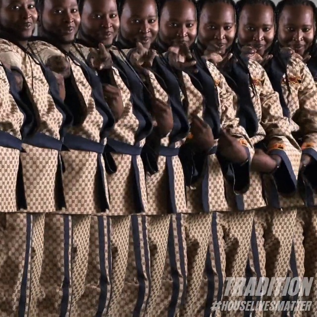 Video Reference: Team, Uniform, Pattern, Army, Military uniform, Soldier