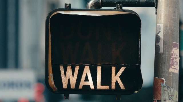 Video Reference: Font, Signage, Metal, Sign, Baggage, Person