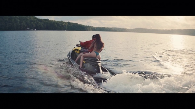 Video Reference: Boating, Outdoor recreation, Water, Recreation, Vehicle, Surface water sports, Fun, Water sport, Personal water craft, Adventure